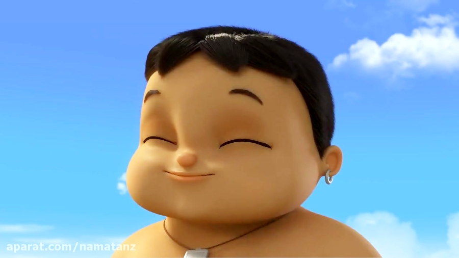 انیمیشن بیم کوچولوی شیطون فصل 1 قسمت 4